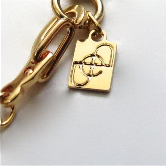 Micro pearl choker - Picture 6 of 6